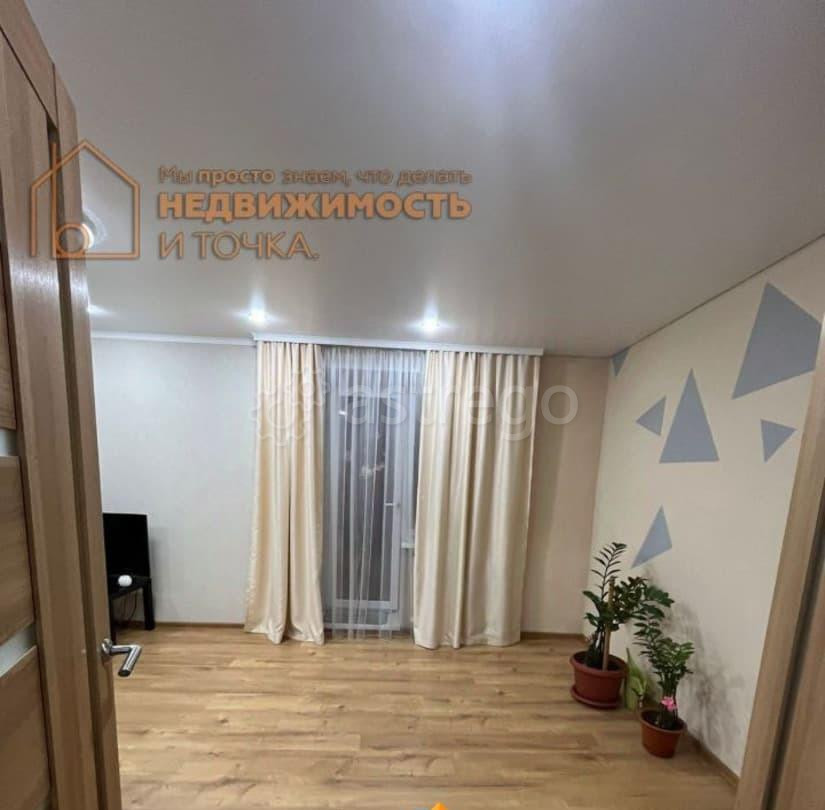 3-комн. квартира, 64 м2, 3/5 эт. Нефтекамск - изображение 5