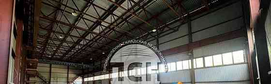 Склад, 1000 м2 Электросталь