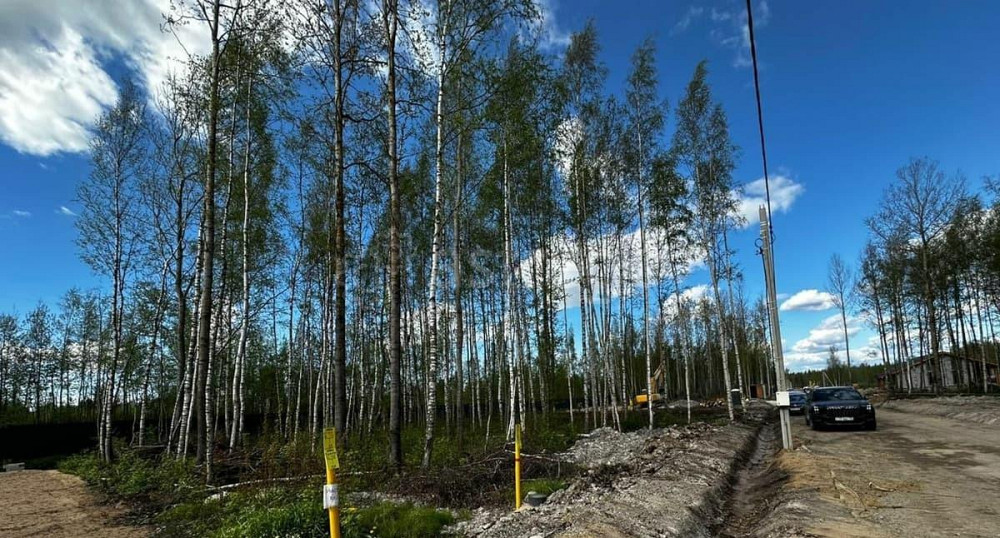 Земельный участок, 8.2 сотки Санкт-Петербург - изображение 2