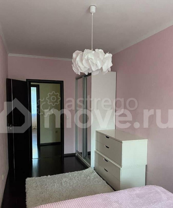 3-комн. квартира, 60 м2, 4/8 эт. Москва - изображение 3