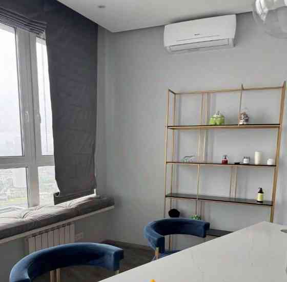 2-комн. апарт-ы, 70 м2, 30/37 эт. Москва
