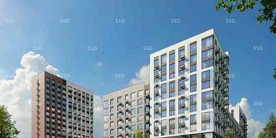 Торговое помещение, 92.5 м2 Химки