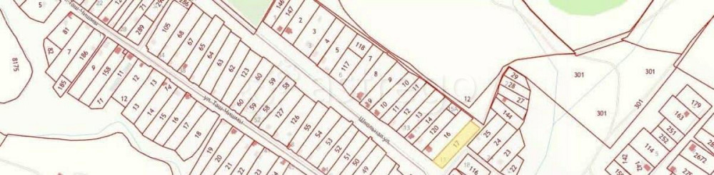 Земельный участок, 34.44 сотки Чишмы - изображение 2