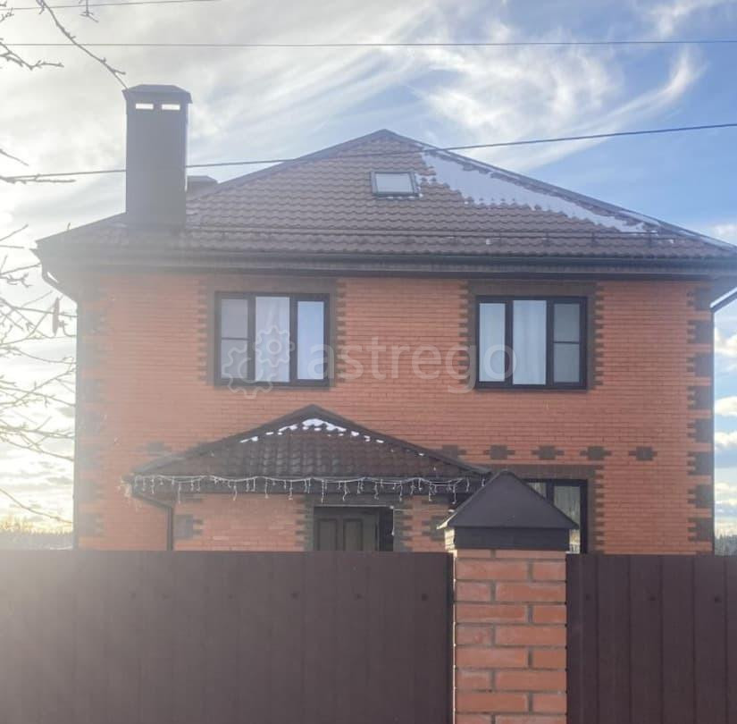 Коттедж, 280 м2, 13 соток, 2 эт. Высоковск - изображение 3