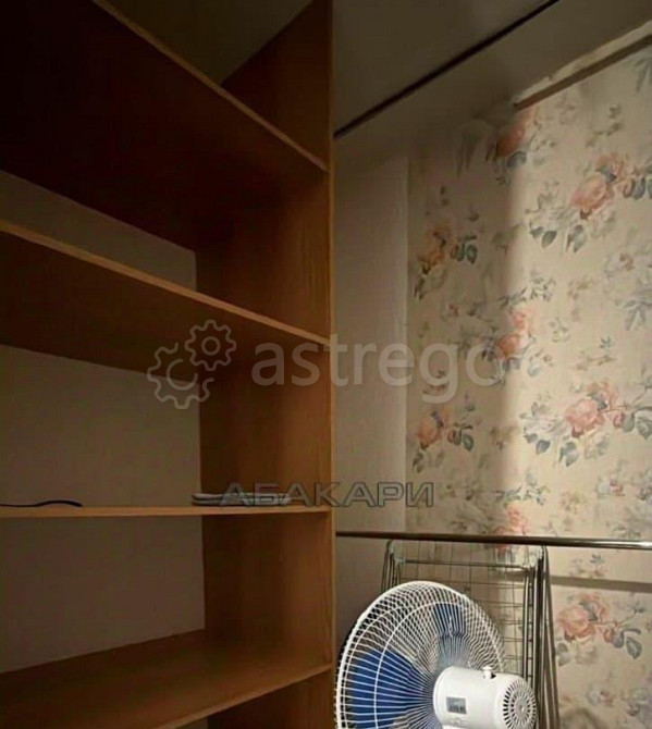 1-комн. квартира, 38 м2, 5/10 эт. Красноярск - изображение 5