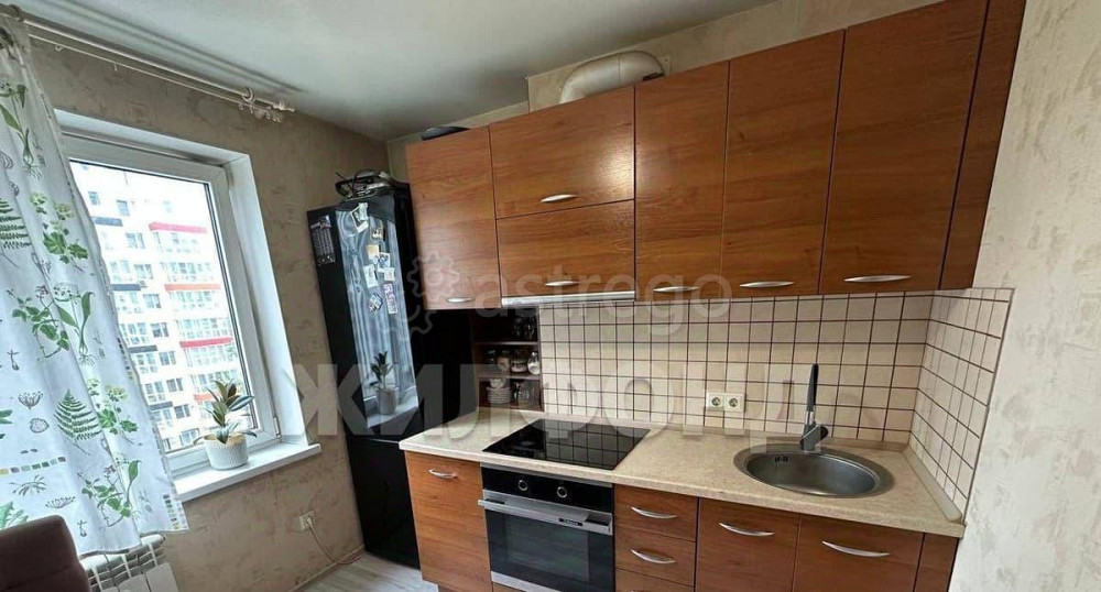 2-комн. квартира, 49.2 м2, 6/10 эт. Барнаул - изображение 2