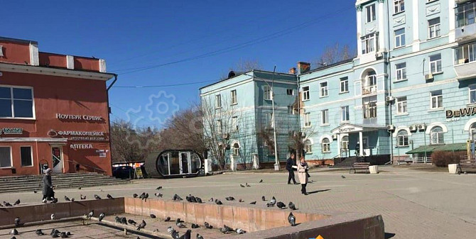Свободного назначения, 222 м2 Барнаул - изображение 1