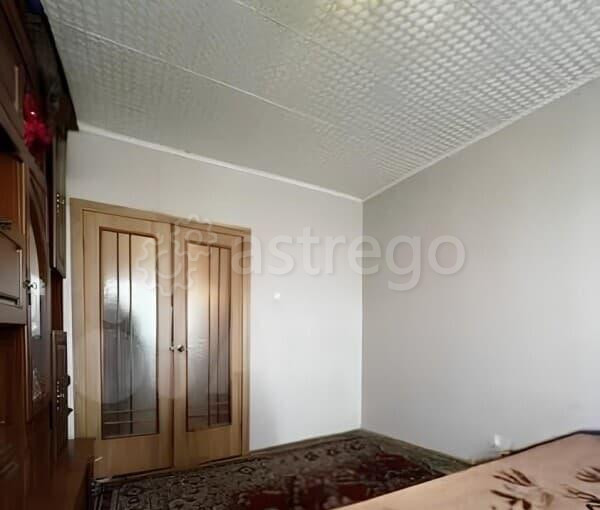 2-комн. квартира, 44 м2, 6/6 эт. Барнаул - изображение 5