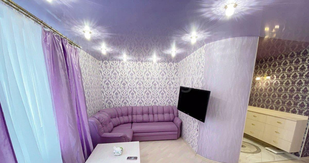 3-комн. квартира, 85 м2, 5/10 эт. Уфа - изображение 1