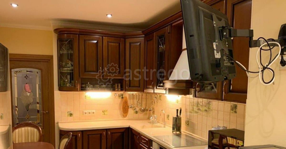 2-комн. квартира, 60 м2, 4/24 эт. Москва - изображение 1