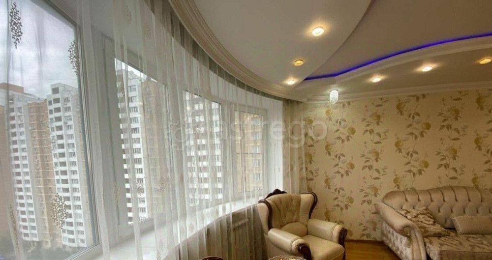 2-комн. квартира, 73 м2, 10/25 эт. Реутов - изображение 4