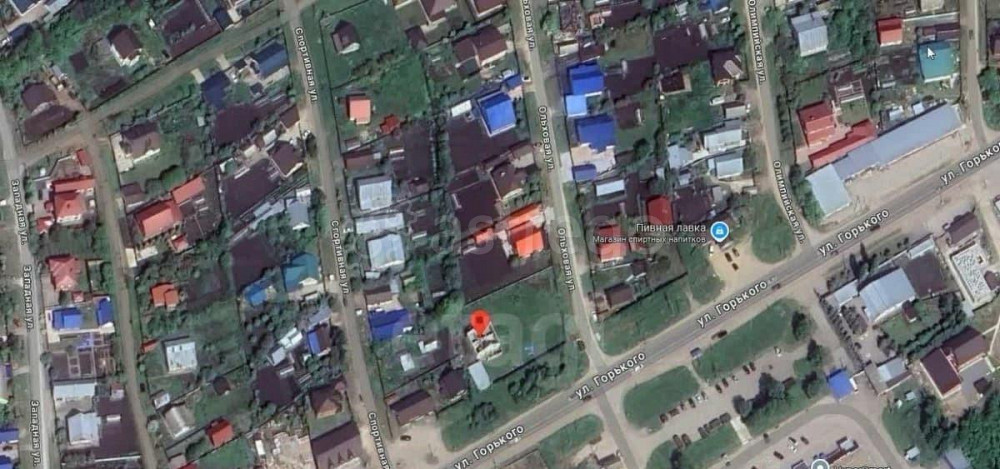 Коммерческий участок, 0.21 сотки Иглино - изображение 3