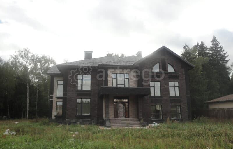 Коттедж, 650 м2 Москва - изображение 9