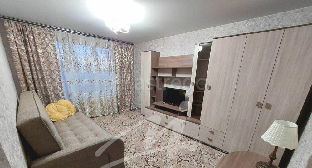 2-комн. квартира, 45 м2, 9/9 эт. Москва - изображение 6