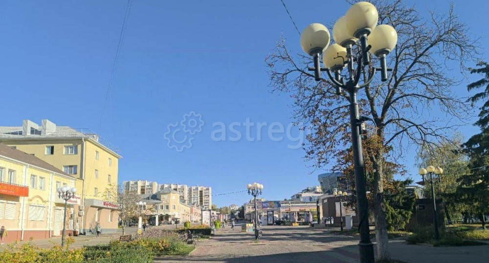 Свободного назначения, 314.6 м2 Белгород - изображение 4