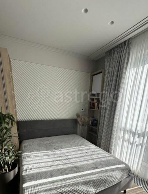 Студия, 25 м2, 13/20 эт. Москва - изображение 3