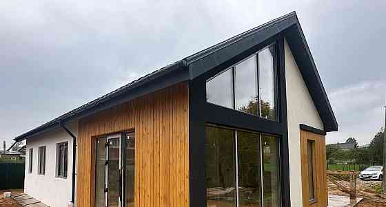 Дом, 105 м2, 5 соток, 1 эт. Домодедово