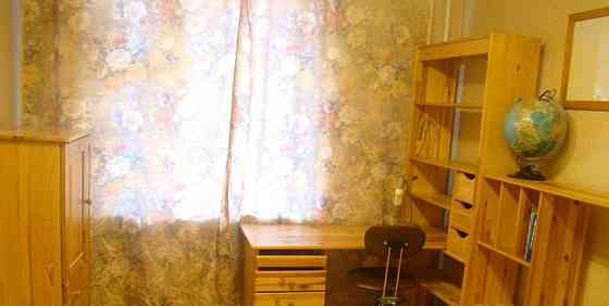 3-комн. квартира, 80 м2, 5/12 эт. Королев