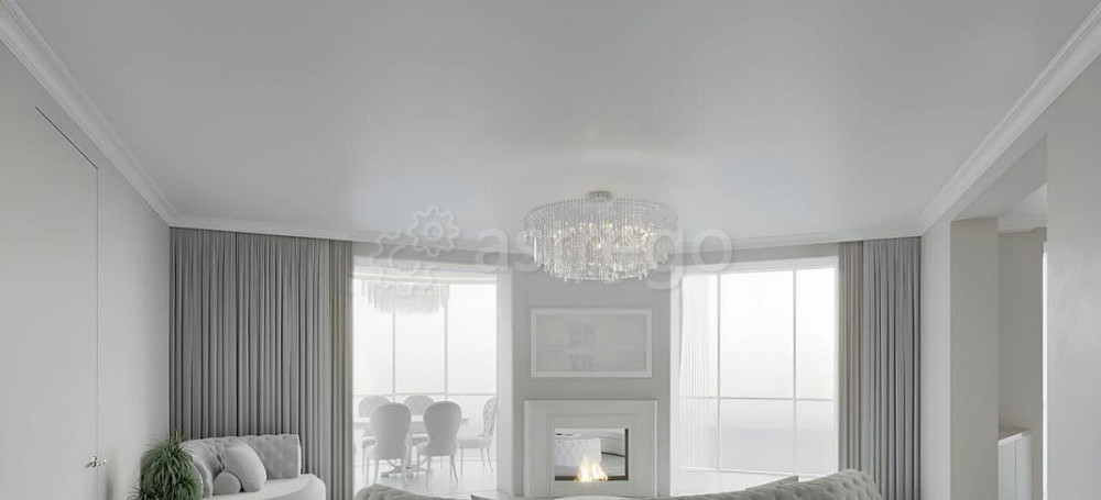 5-комн. квартира, 194.6 м2, 17/18 эт. Одинцово - изображение 5