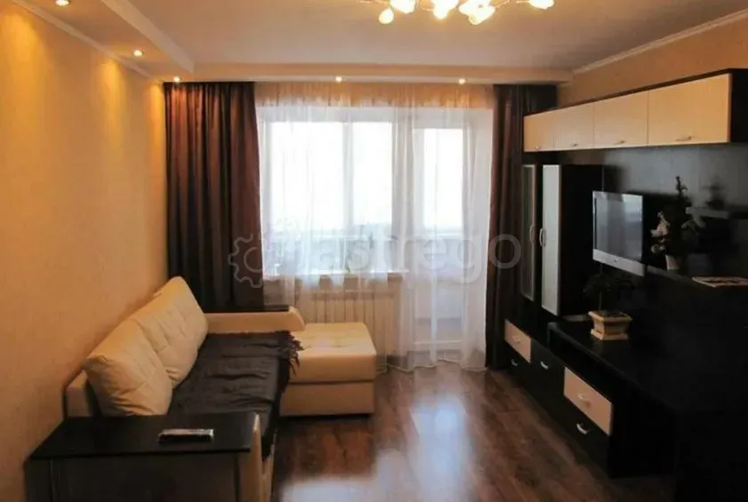 Сдам 1-комн. Квартиру, 35 м2, 4/14 эт., Долгосрочно Подольск - изображение 2