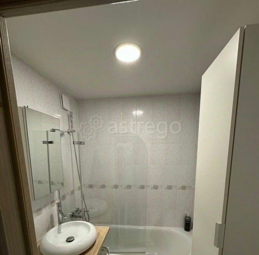 2-комн. квартира, 60 м2, 17/17 эт. Москва - изображение 3