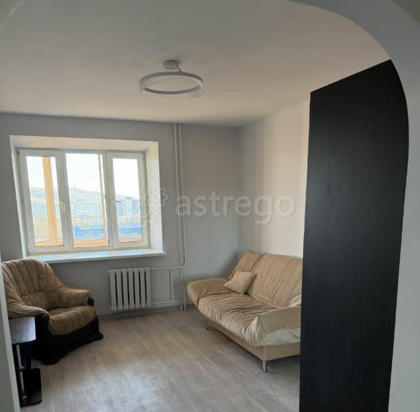 2-комн. квартира, 59 м2, 2/10 эт. Красноярск - изображение 6