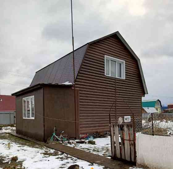 Дом, 80 м2, 4 сотки, 2 эт. Уфа