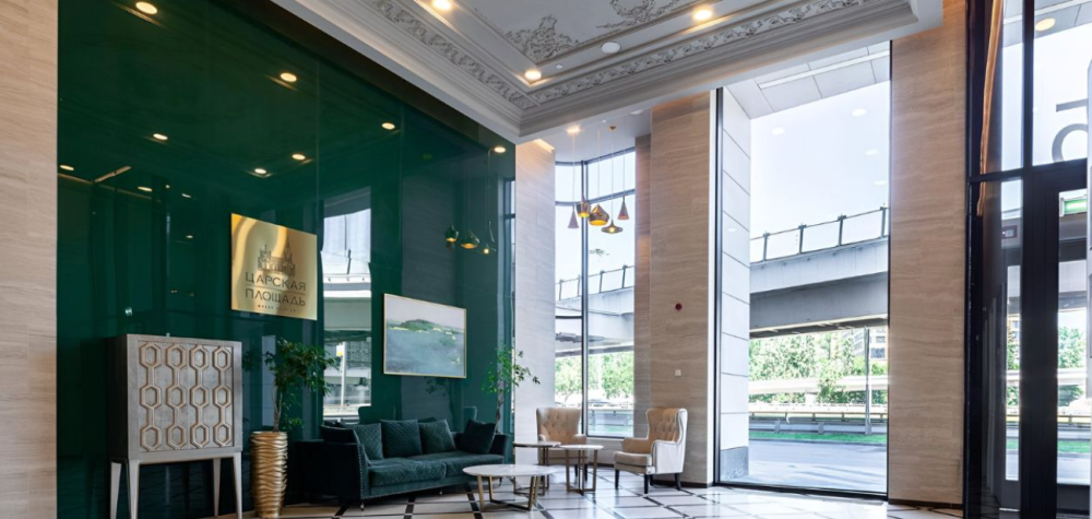 Продам 2-комн. Квартиру, 32 м2, 3/21 этаж Москва - изображение 5