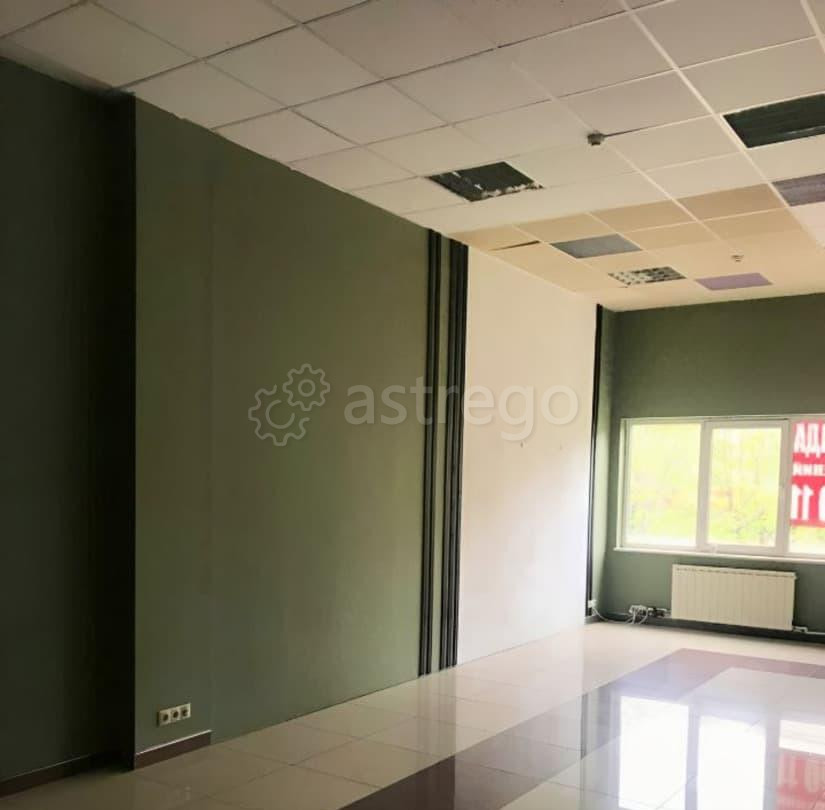 Свободного назначения, 44.6 м2 Майкоп - изображение 4