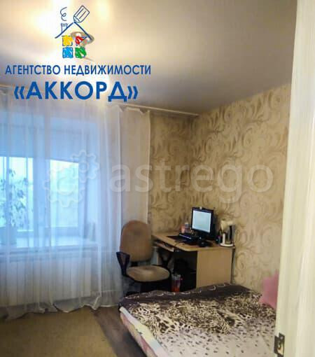 2-комн. квартира, 53 м2, 5/6 эт. Новоалтайск - изображение 8