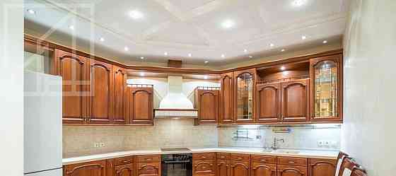 4-комн. квартира, 150 м2, 4/5 эт. Москва