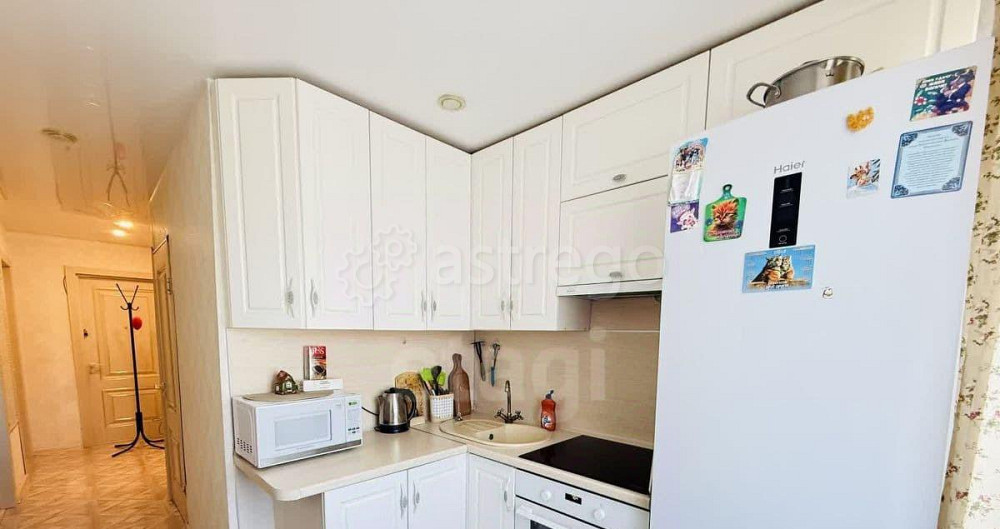 3-комн. квартира, 62.2 м2, 5/5 эт. Новодвинск - изображение 6