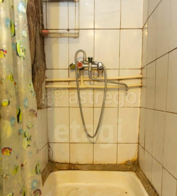 Комната, 11.7 м2, 5/9 эт. Красноярск - изображение 3
