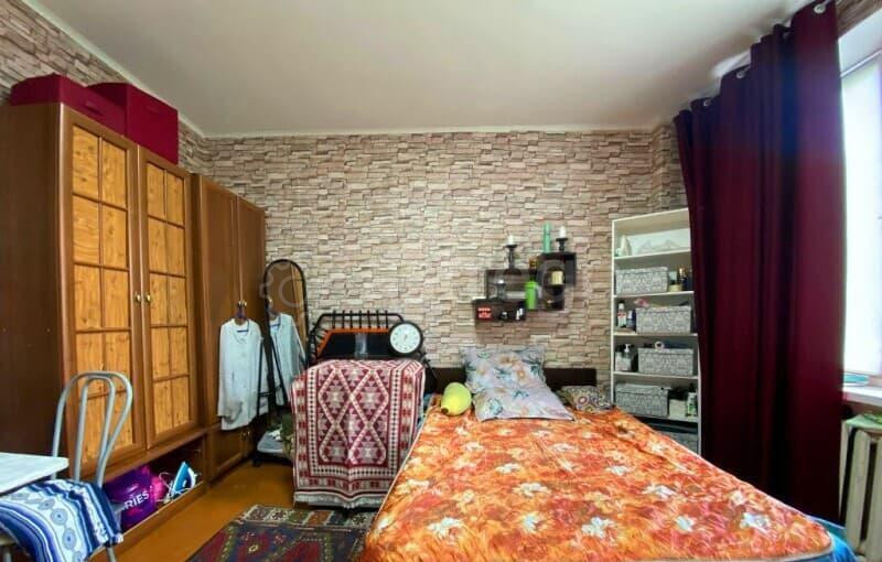 Комната, 18 м2, 1/3 эт. Егорьевск - изображение 2