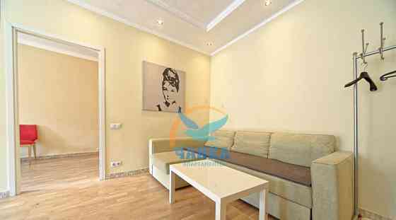 2-комн. квартира, 65 м2, 3/4 эт. Санкт-Петербург