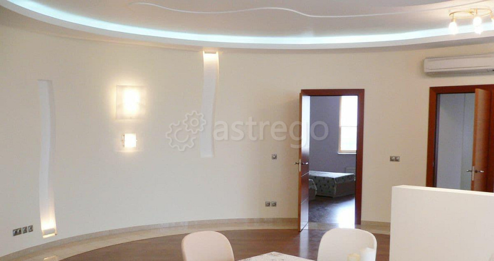 4-комн. квартира, 200 м2, 6/21 эт. Москва - изображение 6