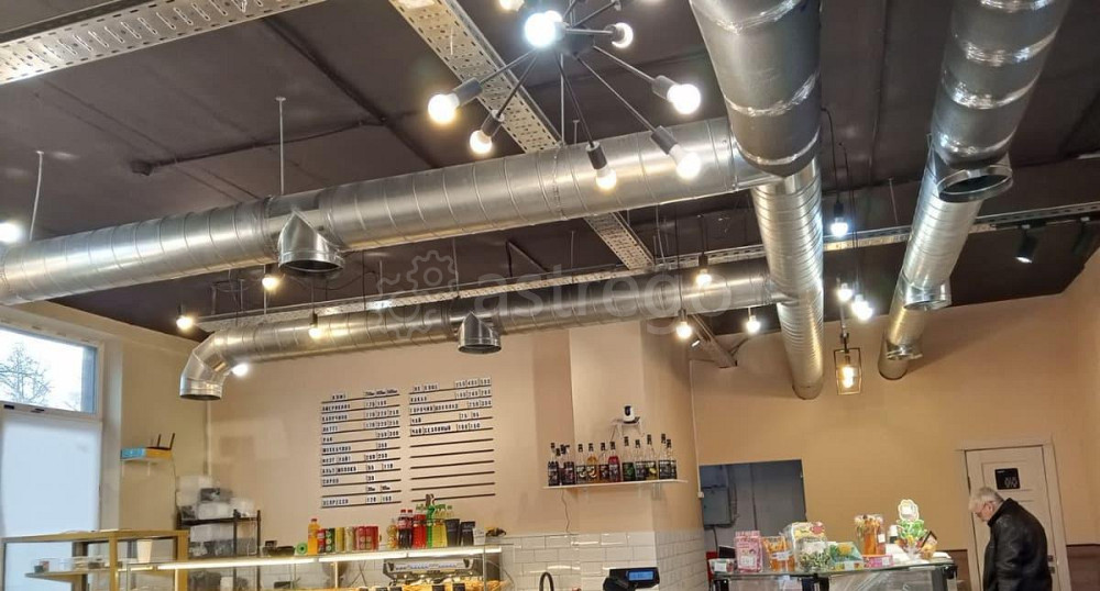 Готовый бизнес, 72 м2 Лыткарино - изображение 3