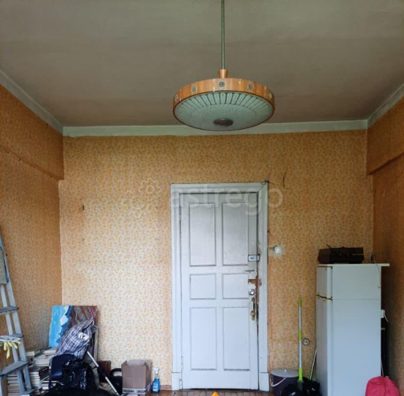 Комната, 16.7 м2, 5/5 эт. Москва - изображение 4