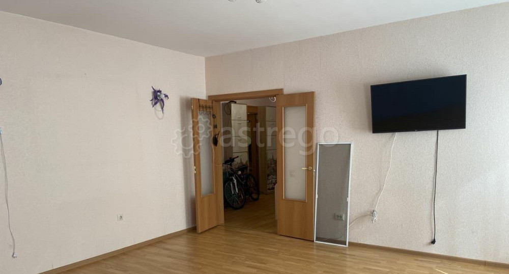 2-комн. квартира, 80 м2, 1/6 эт. Белгород - изображение 3