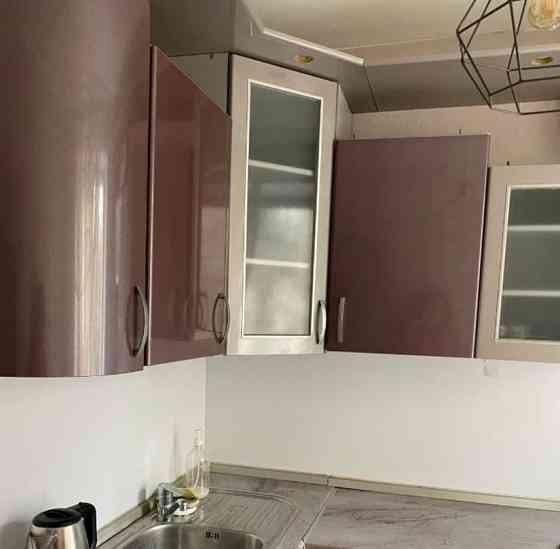 1-комн. квартира, 32 м2, 3/5 эт. Москва