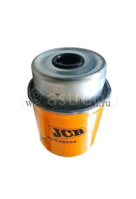 Фильтр топливный JCB 32/925694, 32/925705, 32/925950 Екатеринбург - изображение 1