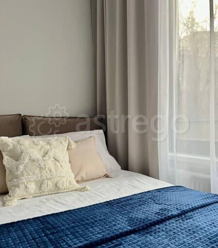 Студия, 25 м2, 2/19 эт. Москва - изображение 8