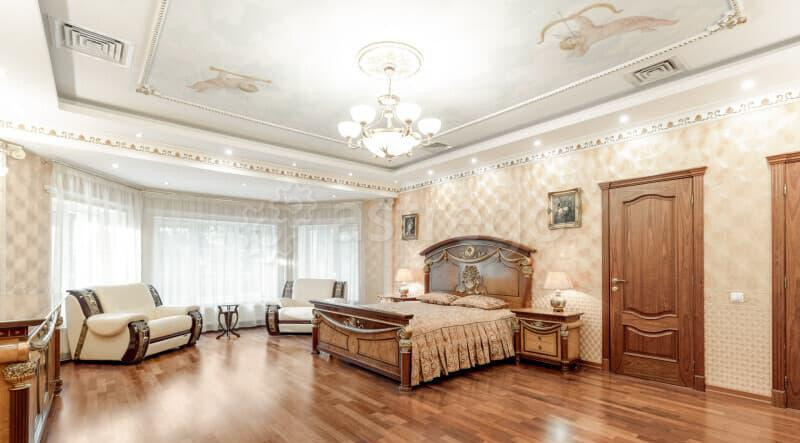 Вилла, 1000 м2 Наро-Фоминск - изображение 7