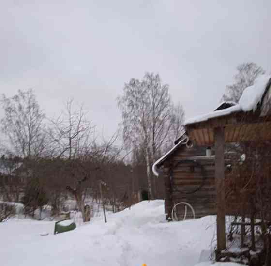 Дом, 154.9 м2, 13.89 сотки, 2 эт. Санкт-Петербург