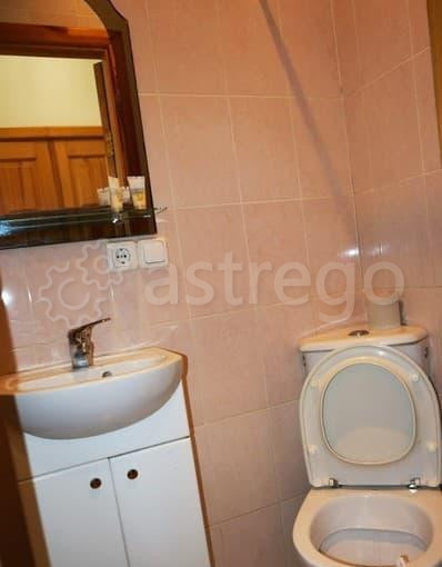 1-комн. квартира, 35 м2, 4/5 эт. Санкт-Петербург - изображение 6