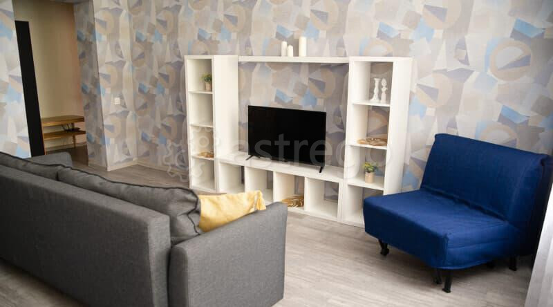 2-комн. квартира, 72 м2, 4/5 эт. Норильск - изображение 10