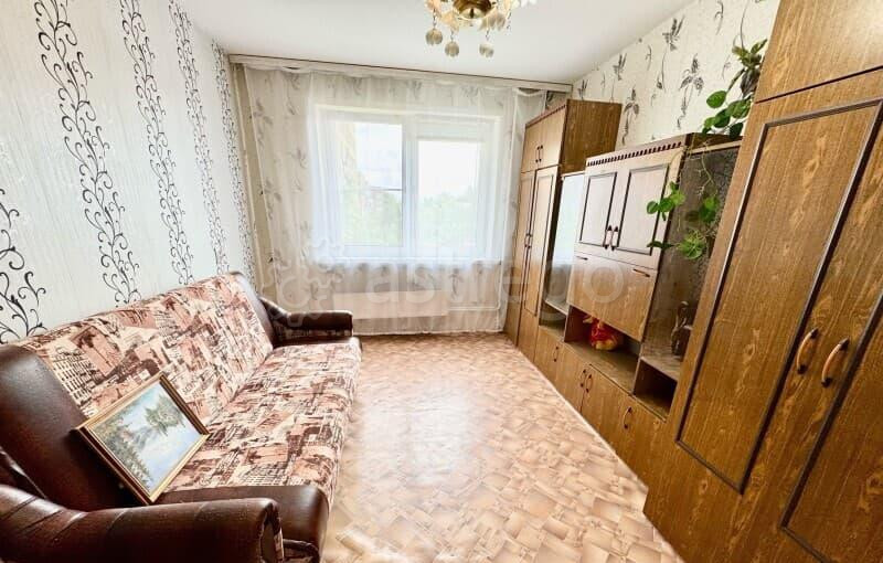 2-комн. квартира, 44 м2, 3/9 эт. Орехово-Зуево - изображение 1