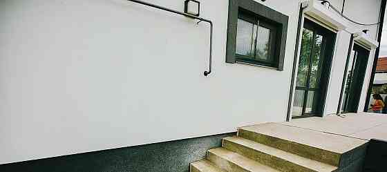 Коттедж, 180.6 м2, 4 сотки, 2 эт. Астрахань