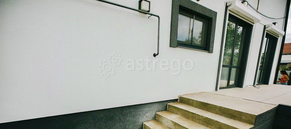 Коттедж, 180.6 м2, 4 сотки, 2 эт. Астрахань - изображение 6