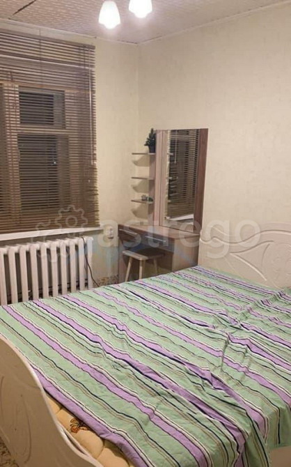 3-комн. квартира, 59.6 м2, 5/5 эт. Норильск - изображение 7